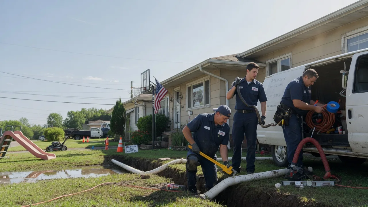 Toilet Installation in Titonka, IA near me